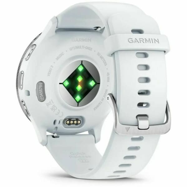 Smartwatch GARMIN 010-02784-00 Hvid