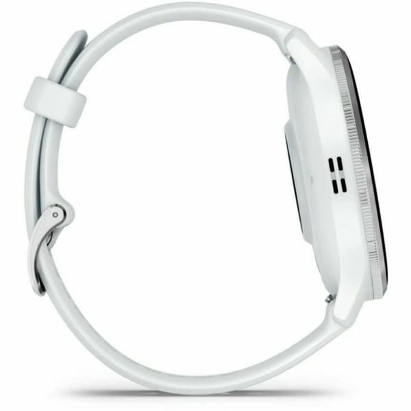 Smartwatch GARMIN 010-02784-00 Hvid