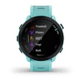 Miniatyrbillede 2 af 11: Smartwatch GARMIN 010-02562-12 Blå