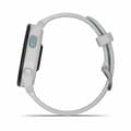 Pikkukuva 4 / 10: Älykello GARMIN 010-02863-21 Valkoinen Harmaa Hopeinen