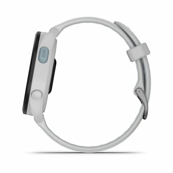 Älykello GARMIN 010-02863-21 Valkoinen Harmaa Hopeinen