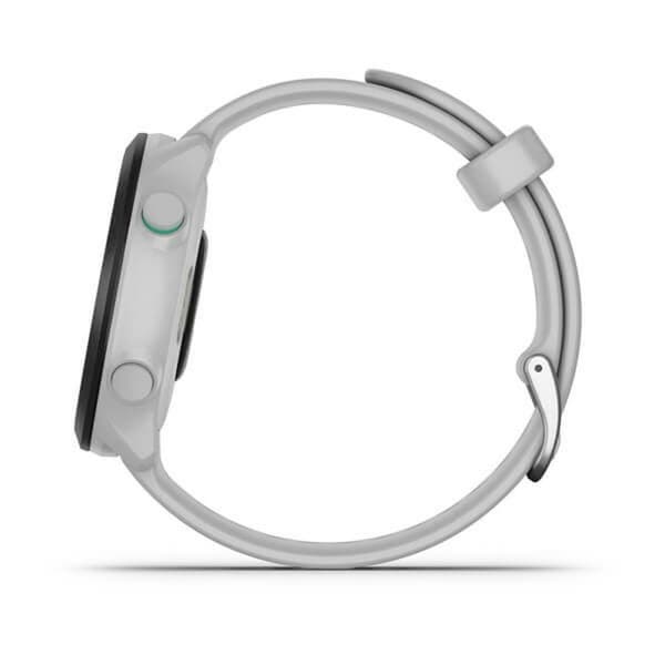 Smartwatch GARMIN 010-02562-11 Hvid Sort