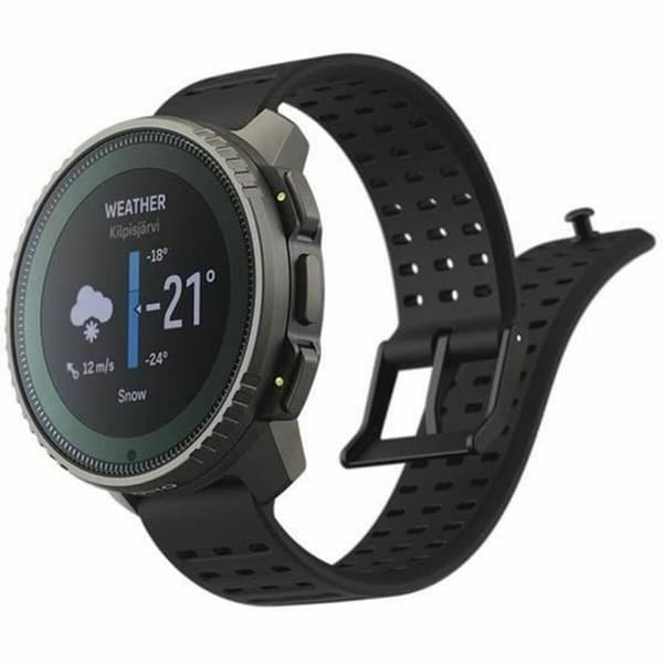 Smartwatch Suunto SS050858000 Sort Titanium