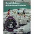 Miniatyrbillede 3 af 8: Smartwatch Suunto SS050933000 Violet