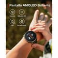 Miniatyrbillede 8 af 8: Smartwatch Suunto SS050933000 Violet