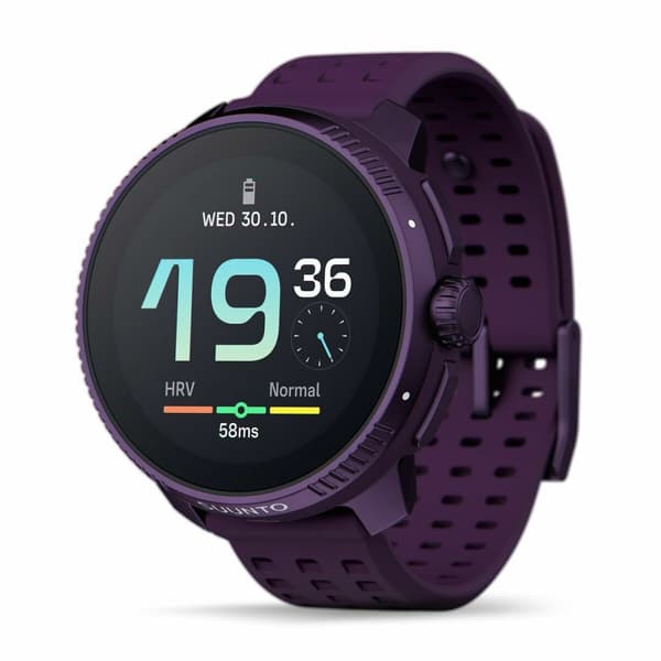 Smartwatch Suunto SS050933000 Violet