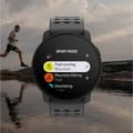 Pikkukuva 2 / 11: Älykello Suunto SS050807000 Musta (Musta)