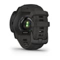 Miniatyrbillede 3 af 11: Smartwatch GARMIN Instinct 2S Solar Mørkegrå