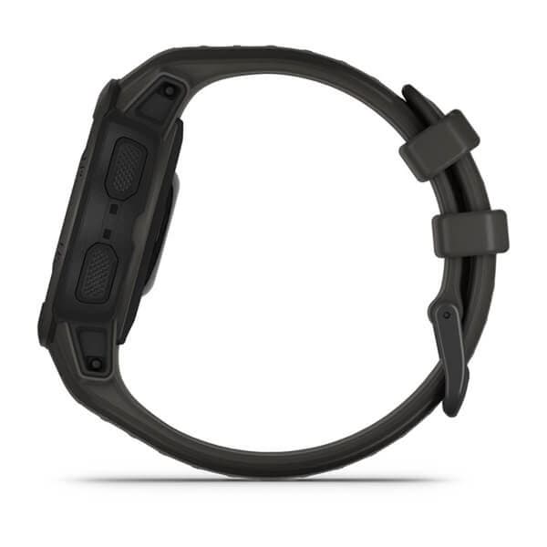 Smartwatch GARMIN Instinct 2S Solar Mørkegrå