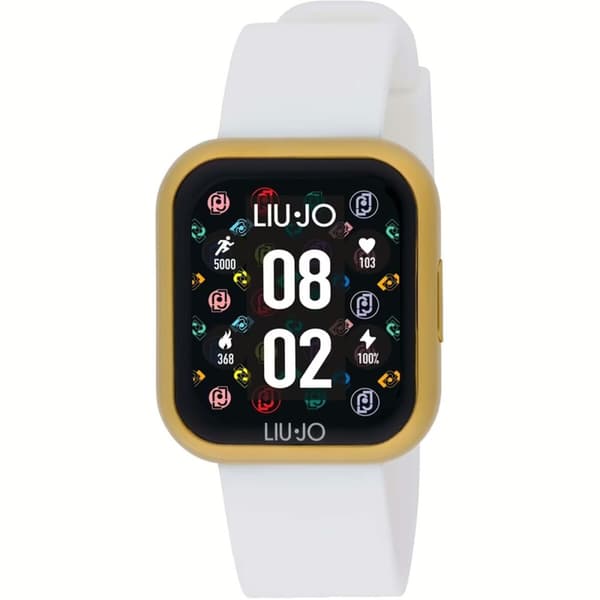 Smartklocka LIU JO SWLJ140