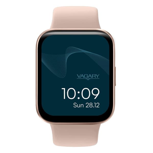 Smartwatch Vagary X03A-004VY