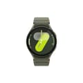 Miniatyrbild 4 av 6: Smartklocka Samsung Galaxy Watch7 Grön 1.5" Ø 44 mm