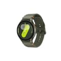 Miniatyrbild 5 av 6: Smartklocka Samsung Galaxy Watch7 Grön 1.5" Ø 44 mm