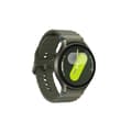 Miniatyrbild 1 av 6: Smartklocka Samsung Galaxy Watch7 Grön 1.5" Ø 44 mm