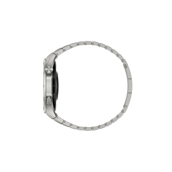 Smartklocka Huawei Watch GT 4 46mm Phoinix B19M Grå 46 mm
