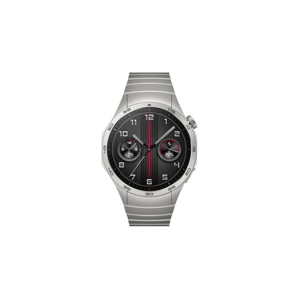Smartklocka Huawei Watch GT 4 46mm Phoinix B19M Grå 46 mm
