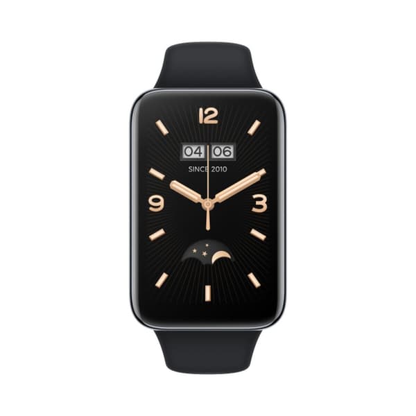 Smartklocka Xiaomi Smart Band 7 Pro Svart Svart