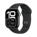Miniatyrbillede 1 af 2: Smartwatch Apple