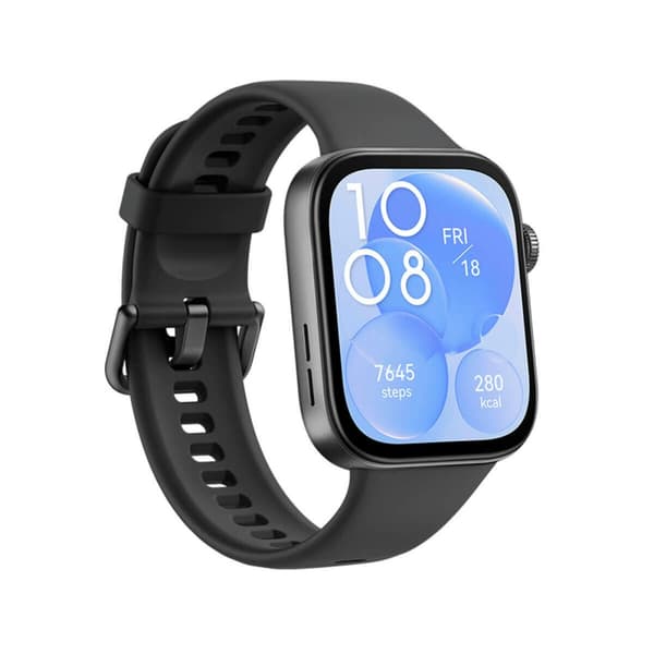 Älykello Huawei Watch Fit 3 Musta