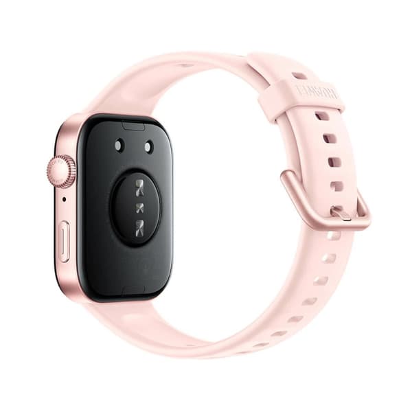 Smartklocka Huawei Watch Fit 3 Rosa