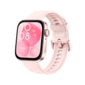 Miniatyrbild 1 av 5: Smartklocka Huawei Watch Fit 3 Rosa
