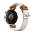 Miniatyrbild 3 av 5: Smartklocka Huawei 55020DJR Brun