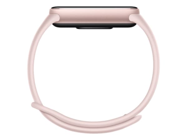 Xiaomi Band 10 AMOLED Wristband activity tracker 4.37 cm (1.72&quot;) Pink