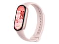 Pikkukuva 2 / 5: Xiaomi Band 10 AMOLED Wristband activity tracker 4.37 cm (1.72&quot;) Pink