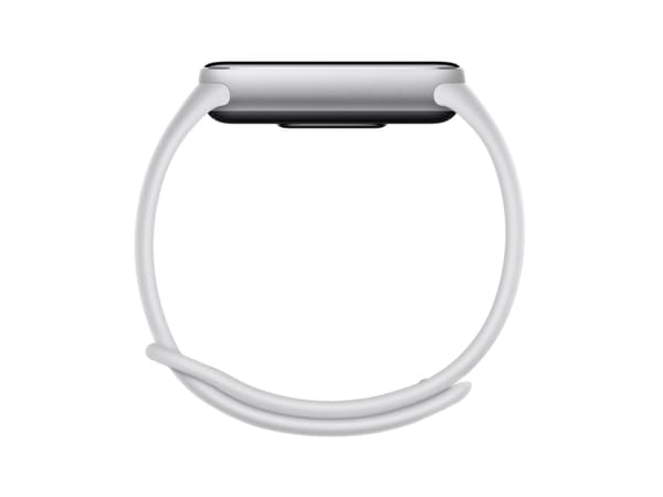 Xiaomi Band 10, Aktivitetsmätare för handleden, 4,37 cm (1,72"), AMOLED, 233 mAh, Vattentät, Rosa