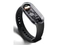 Miniatyrbild 4 av 5: Xiaomi Band 10, Aktivitetsmätare för handleden, 4,37 cm (1,72"), AMOLED, 233 mAh, Vattentät, Rosa