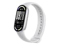 Miniatyrbild 2 av 5: Xiaomi Band 10, Aktivitetsmätare för handleden, 4,37 cm (1,72"), AMOLED, 233 mAh, Vattentät, Rosa
