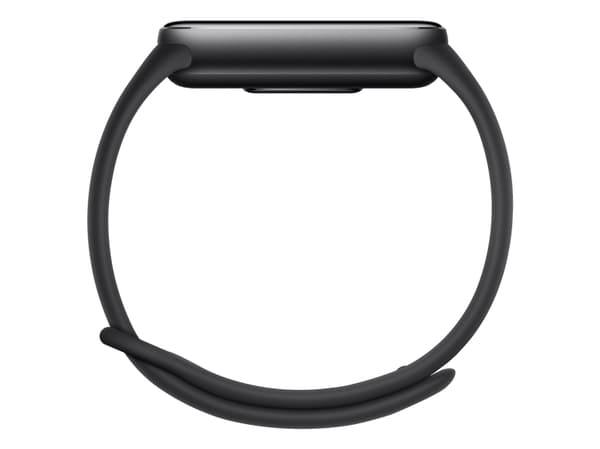 Xiaomi Band 10, Aktivitetsmätare för handleden, 4,37 cm (1,72"), AMOLED, 233 mAh, Vattentät, Rosa