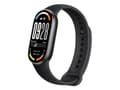 Miniatyrbild 2 av 5: Xiaomi Band 10, Aktivitetsmätare för handleden, 4,37 cm (1,72"), AMOLED, 233 mAh, Vattentät, Rosa