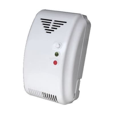 BEEPER Natural and Soporific Gas Detector