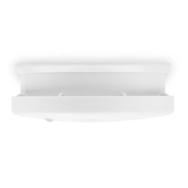 Rökdetektor - Smartwares - RM250/4 - 4 st - Batterier ingår - 85 dB larm