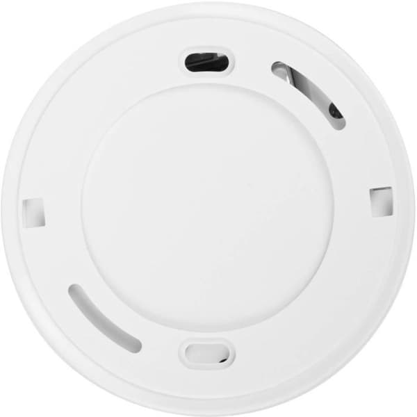 Fotoelektrisk reflektionsdetektor - Smartwares - RM250-4 5YR - Alkalisk - 5 år - 9,5 cm