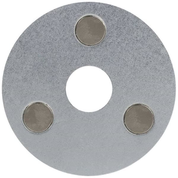 Röksensor - Smartwares - FOT-14670 - Snabb montering - Utan borrning - Universell