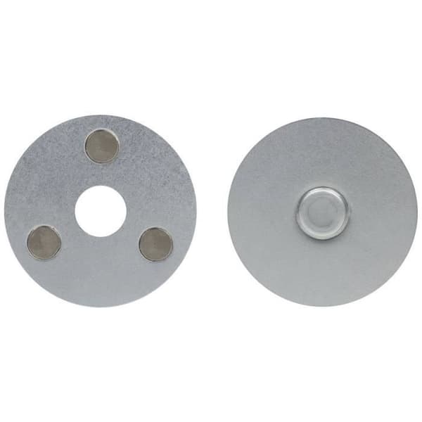 Röksensor - Smartwares - FOT-14670 - Snabb montering - Utan borrning - Universell