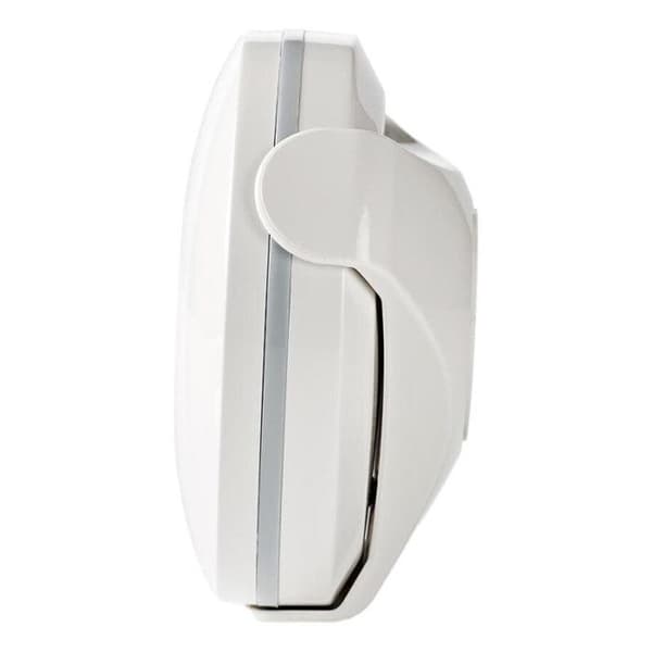 Nedis - SmartLife vattendetektor | WiFi | Batteridriven | Max. Batteritid: 24 månader | 50dB | vit