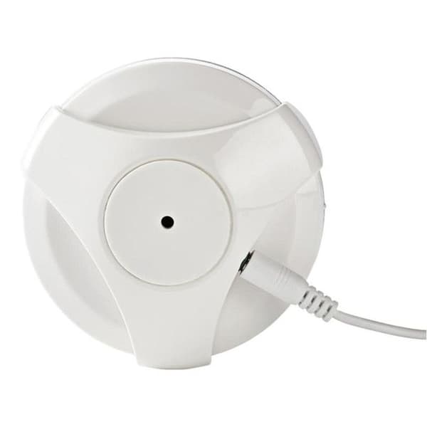 Nedis - SmartLife vattendetektor | WiFi | Batteridriven | Max. Batteritid: 24 månader | 50dB | vit