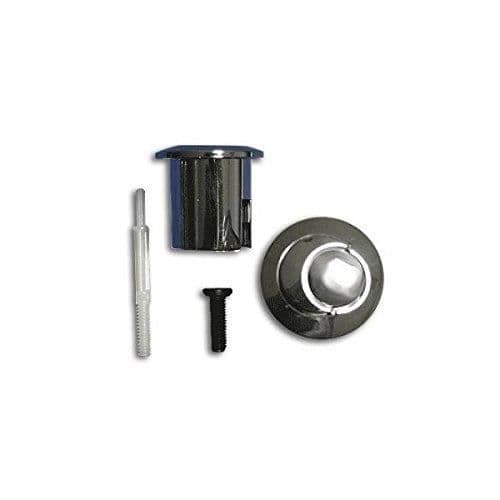 Roca -Dubbel kort kolv ny - AH0001800R