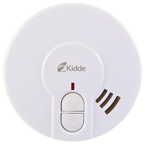 KID-29HD-UK røgdetektor