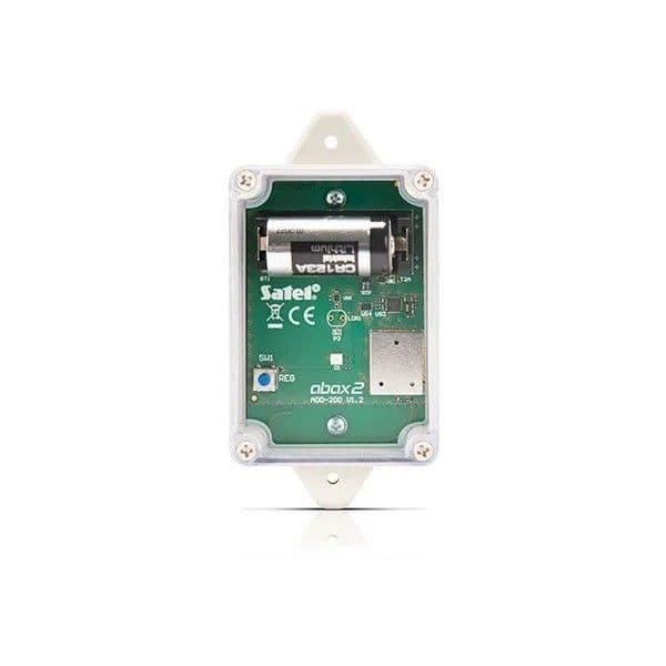 Satel Skymning och temperatursensor ADD-200 - 5905033336957