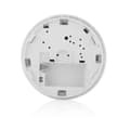 Miniatyrbild 2 av 4: Röksensor - Smartwares - FSM-11410 - 85dB - Utbytbart batteri 1 år - Optisk