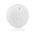 Miniatyrbild 1 av 4: Röksensor - Smartwares - FSM-11410 - 85dB - Utbytbart batteri 1 år - Optisk
