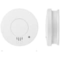 Miniatyrbild 3 av 3: Röksensor - Smartwares - FSM-11516 - Trådlös - 85 dB - Inbyggt batteri