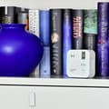 Miniatyrbild 3 av 3: PENTATECH CO50 Kolmonoxiddetektor, 10 års batteritid, med intern batteridriven sensor Gasdetekterad kolmonoxid