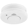 Miniatyrbild 2 av 4: Rökdetektor - SMARTWARES - RM250 - Fotoelektrisk rökdetektor - Inskruvad - Vit