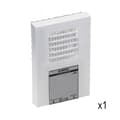 Miniatyrbild 4 av 4: Larm inkl. typ 4 220v 31218