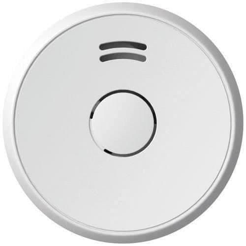 Rökdetektor PROFILE - 85db - 5A Batteri 9 V